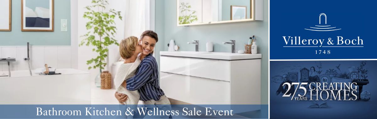 Villeroy and Boch