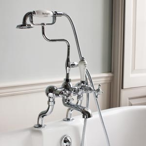 Traditional Taps