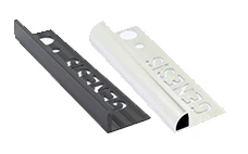 12mm Tile Trims