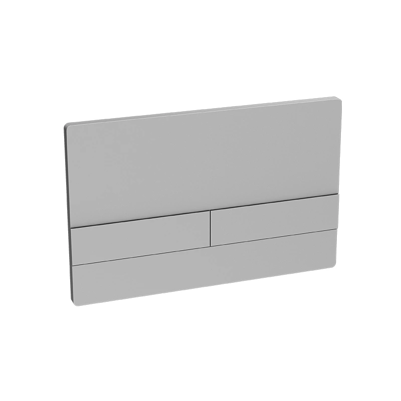 Abacus Edge Flush Plates