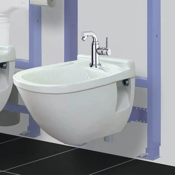 Abacus Bidet Frames
