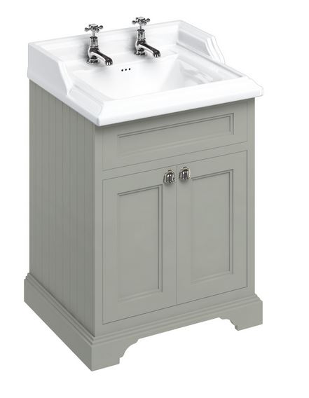 Burlington Traditional Bathroom Furniture  Burlington Traditional 