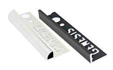 8mm Tile Trims