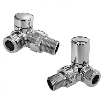 Abacus Radiator Valves