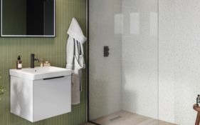 Abacus PVC Wall Panels