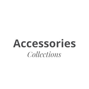 Accessories By Roman