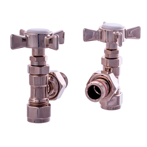 DQ Adoni Radiator Valves