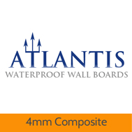 atlantis tile wall panels