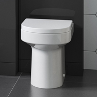 Cisterns and Toilets For Bathroom Furniture