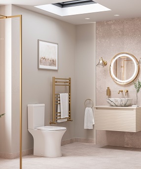 Bathroom Sets