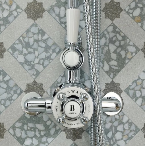 Bayswater Traditional Showers
