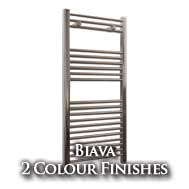 Biava Bathroom Radiaotrs