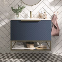 Scudo Chevron Furniture