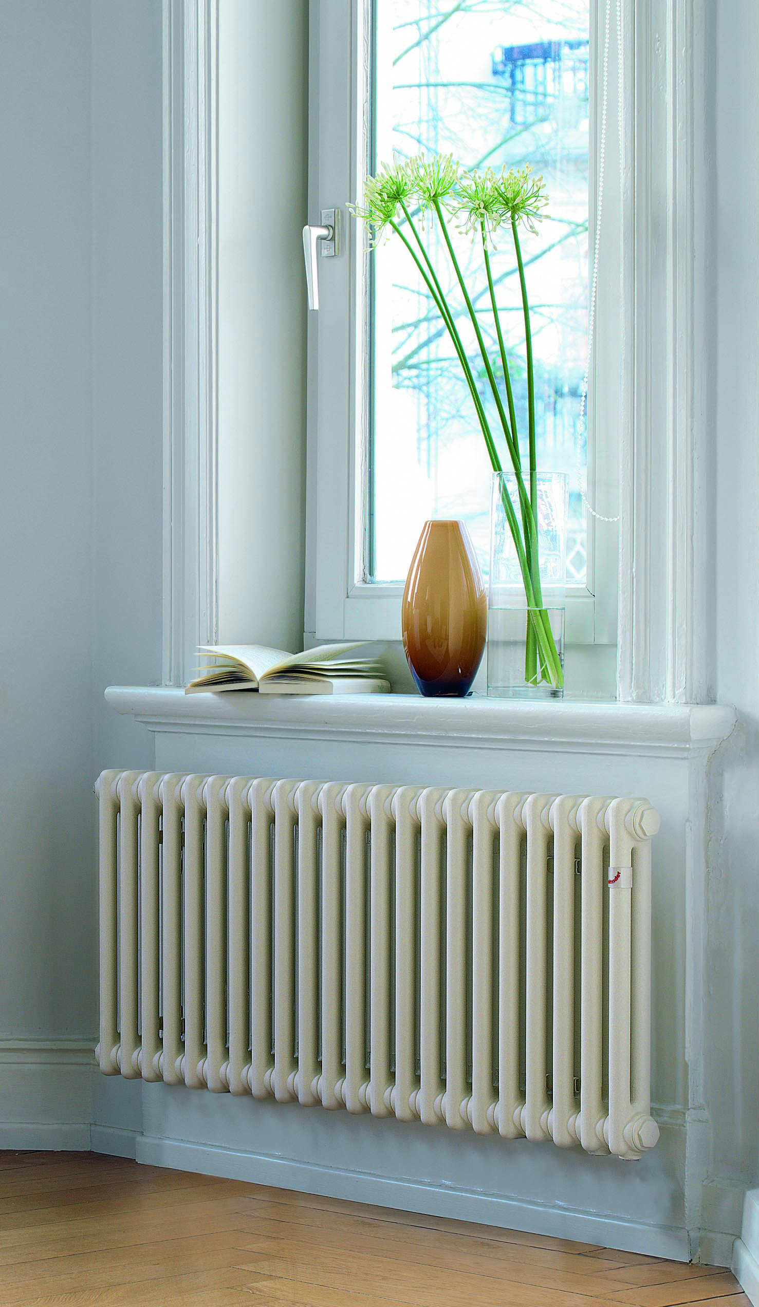 Zehnder Charleston Column Radiator