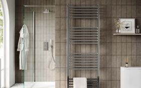 Chrome Radiators