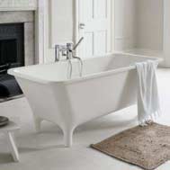 ClearWater Freestanding Baths