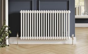 Column Radiators, Column Rads, Traditional Column Radiators