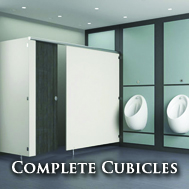Complete Cubicles