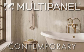 Multipanel Contemporary Collection