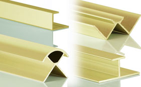 DuraPanel Trims and Accessories