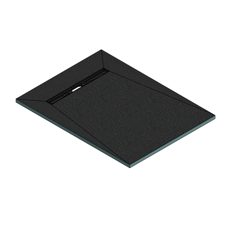 Elements Linear 600 Wetroom Kits