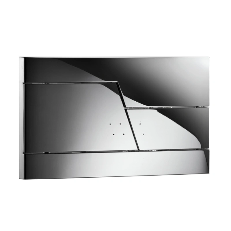 Abacus Zone Flush Plates
