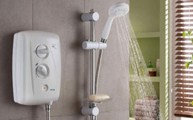 Electric Showers