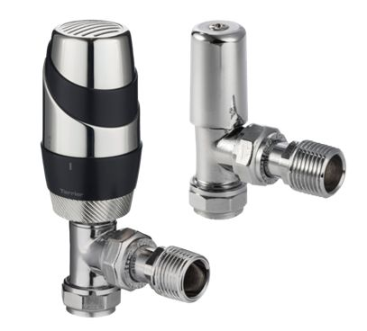 Francis Pegler Radiator Valves