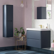 Bathroom Furniture By Type