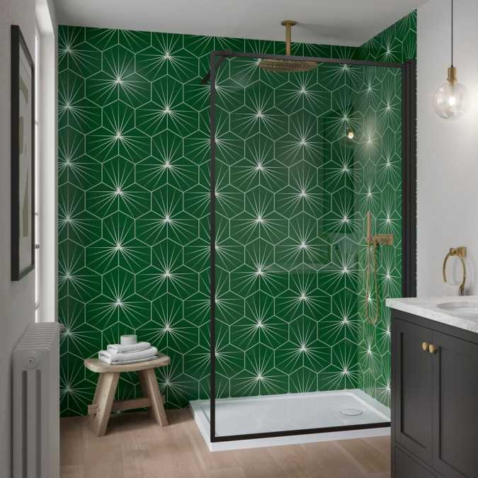 Green Wall Panels