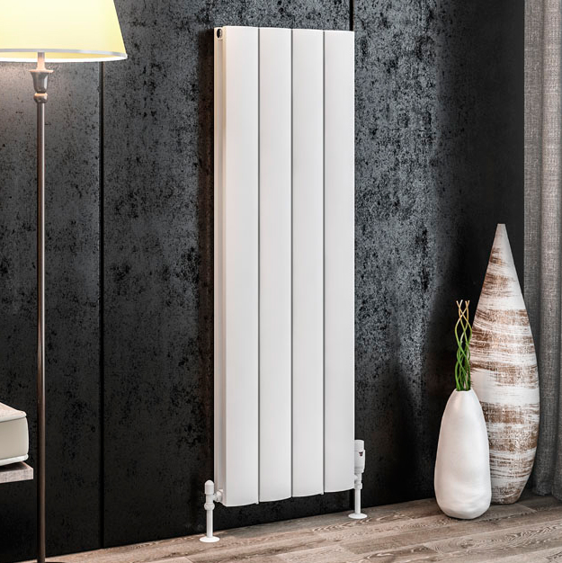 Eastbrook Guardia Designer Radiators