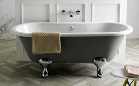 Rolltop Baths