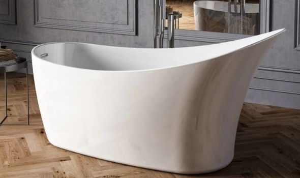 Up To 45% Off Freestanding Baths From £499.00