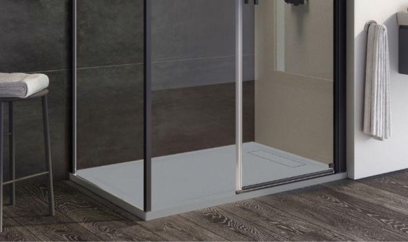 Up To 60% Off Shower Trays From £99.00