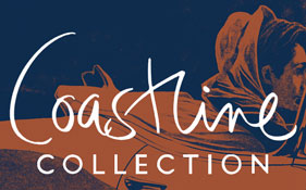 Lakes Coastline Collection