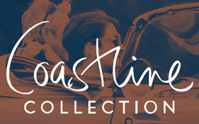 Lakes Coastline Collection