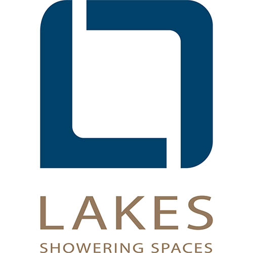 Lakes Quadrant Shower Trays