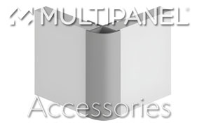 Multipanel Trims & Accessories