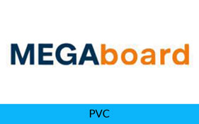 MegaBoard Panels