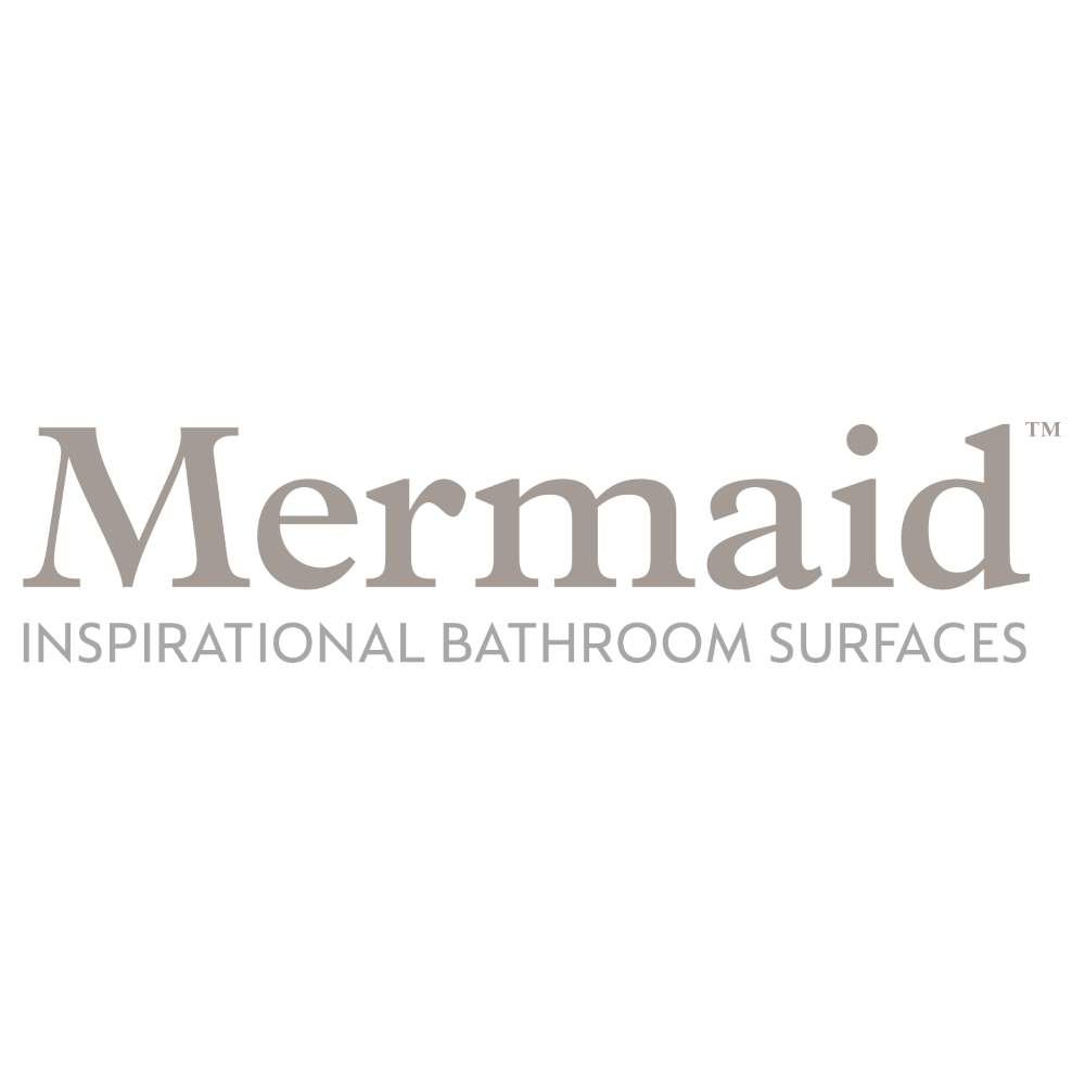 Mermaid Laminated Shower Boards