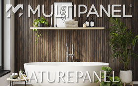 Multipanel Nature Panel