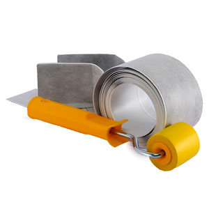 abacus self adhesive seals