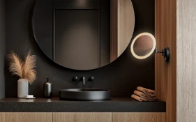 Origins Living Magnifying Mirrors