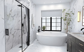 Perform Panel Natural Collection