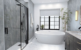 Harmony Range Perform Panel