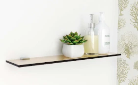 Pier Shelving