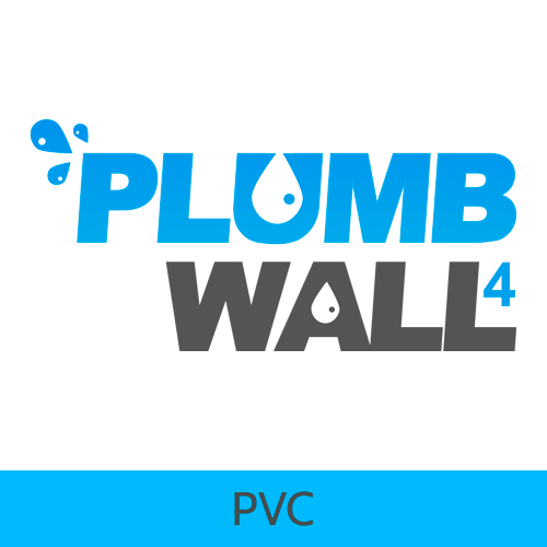 PlumbWall 4 Bathroom Wall Boards