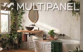 Multipanel Pure Collection