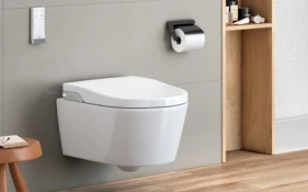 Roca Smart Toilets