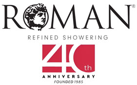 Roman Showers